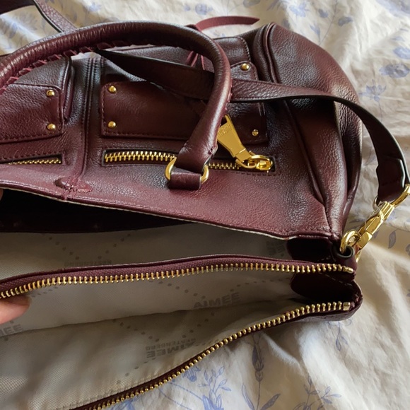 Aimee Kestenberg handbag - Picture 4 of 6